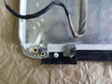 Кришка матриці Dell Inspiron 1545 №3